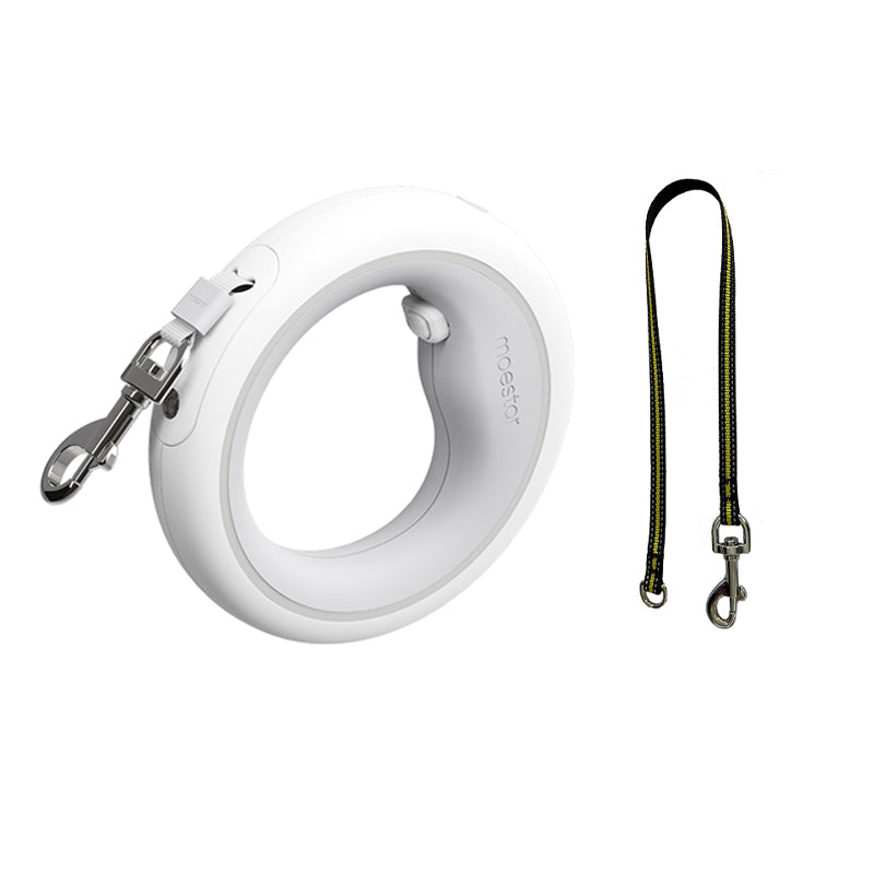 UFO Retractable Leash