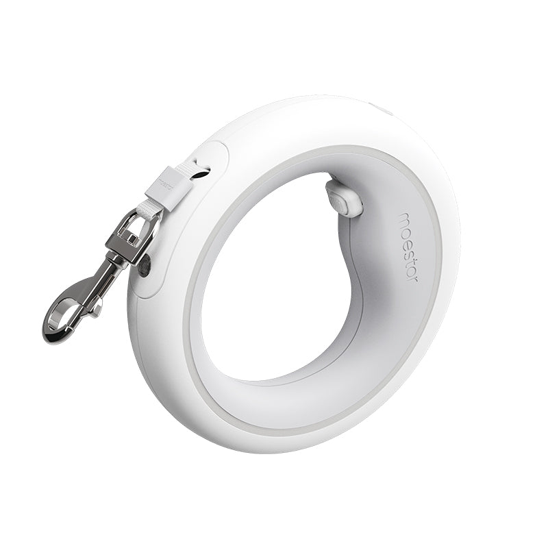 UFO Retractable Leash