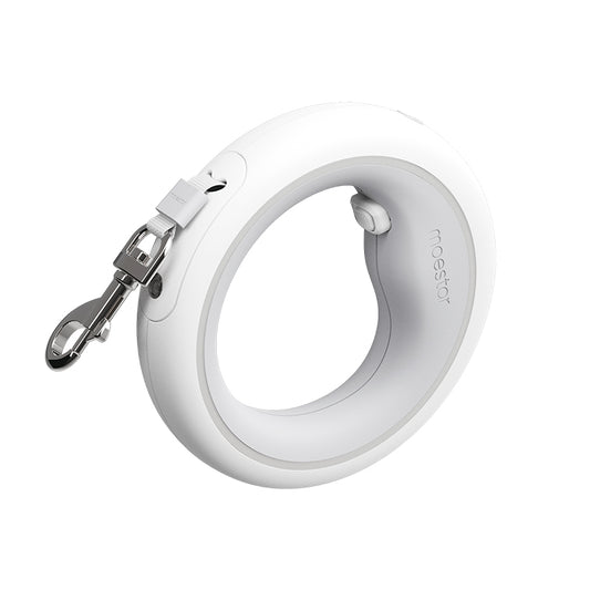 UFO Retractable Leash