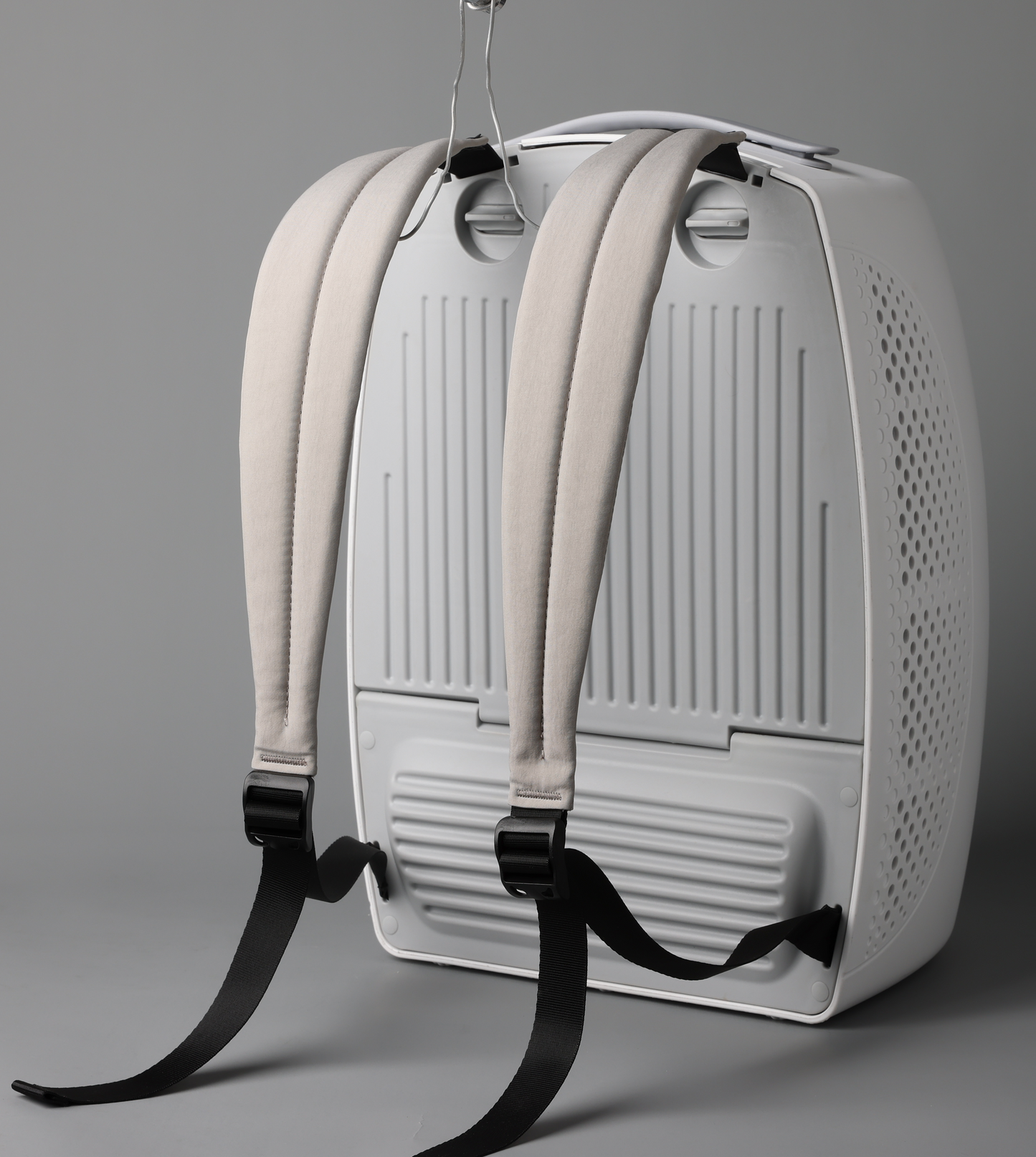 The Discovery Pet Backpack