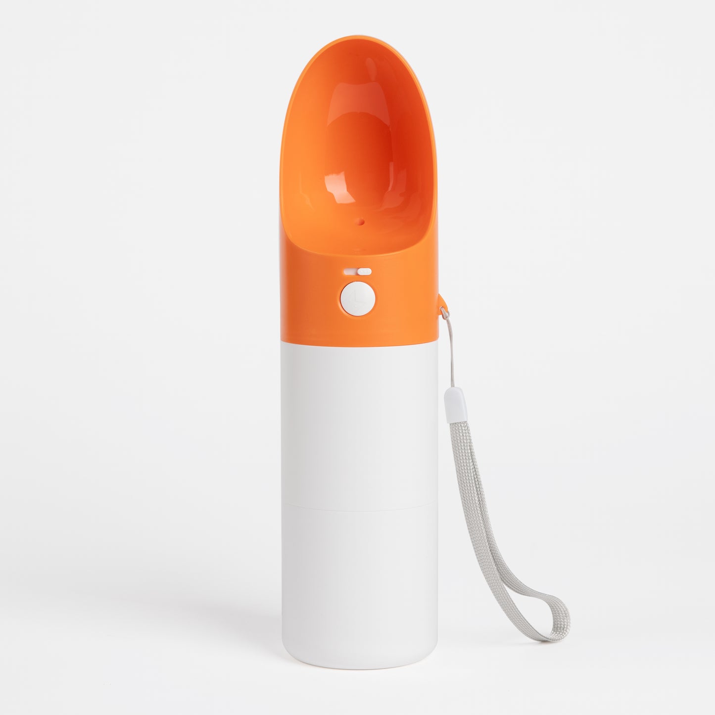 The Rocket Multi-Functional Portable Bottle