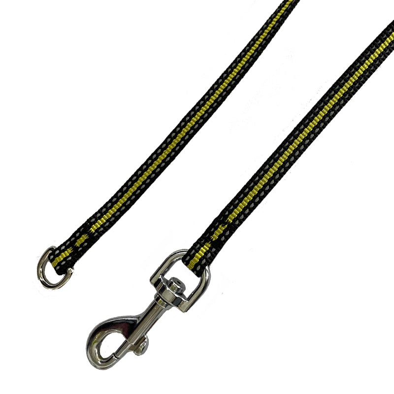 Retractable bungee deals cord